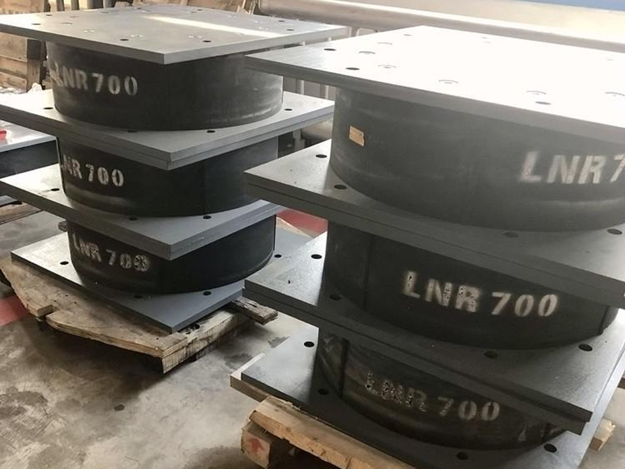 lnr水平力分散型橡胶支座-2